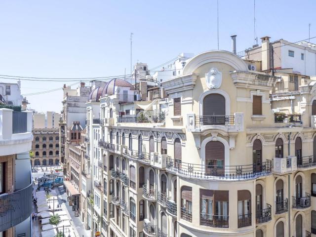 Apartamento en venta en Valencia, Sant Francesc