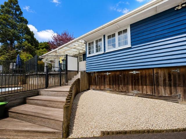 House for rent in Wairau Valley