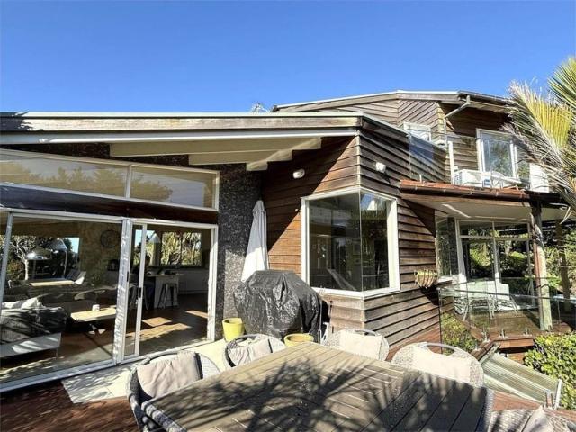 House for rent in Kawau Island, Oroua County