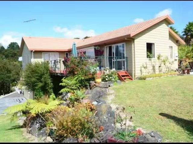 House for rent in Wairau Valley, Oroua County