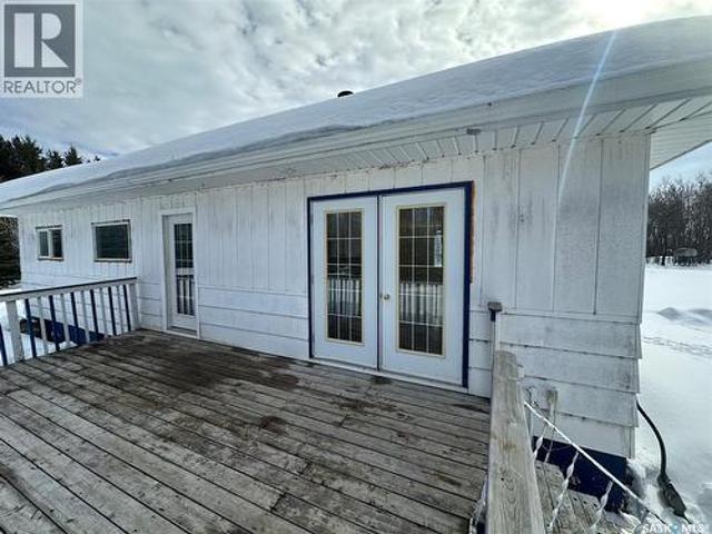 Farm for sale in Barrier Valley, Saskatchewan
