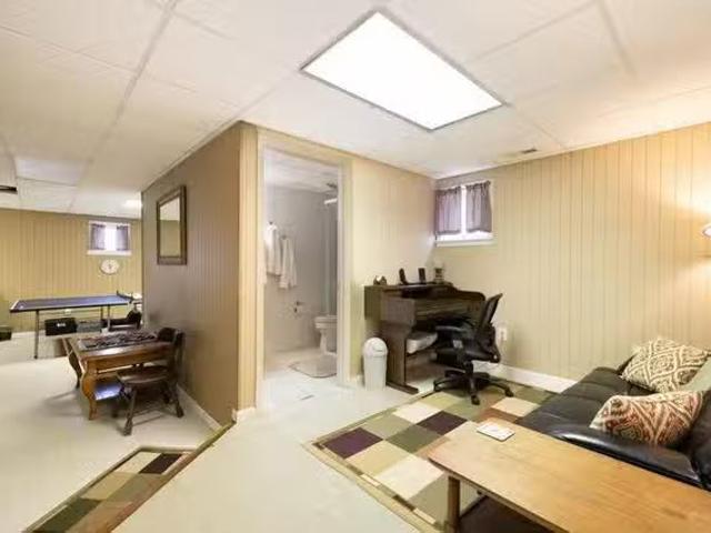 Apartment for rent in North Carolina