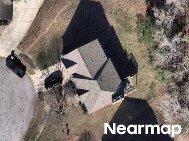 House for sale in Georgia