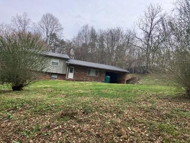 House for sale in Tennessee