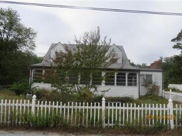 House for sale in New Jersey