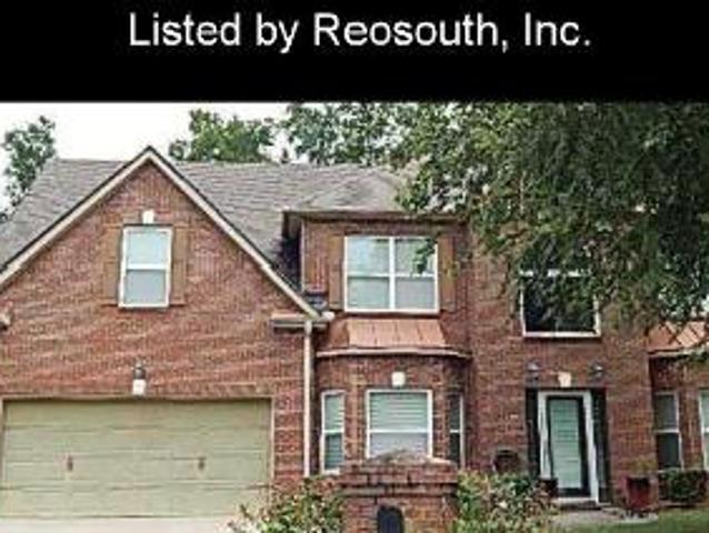 House for sale in Georgia