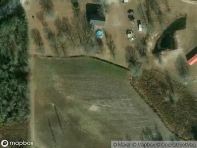 Land for sale in Wallace, Duplin County