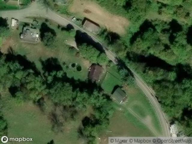 House for sale in Haywood, West Virginia