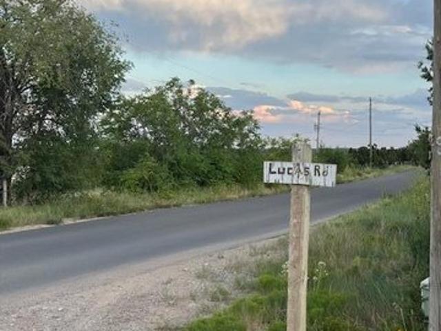 Land for sale in Edgewood, New Mexico