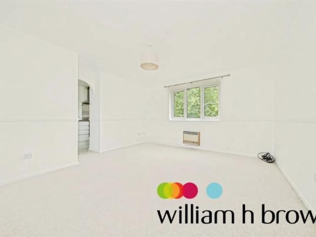Apartment for rent in Sudbury, Chelmondiston