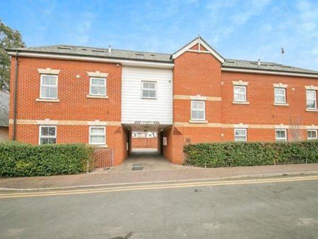 House for sale in Hythe, Colchester
