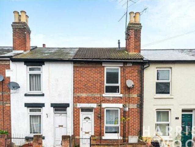 House for sale in Hythe, Fordham Heath