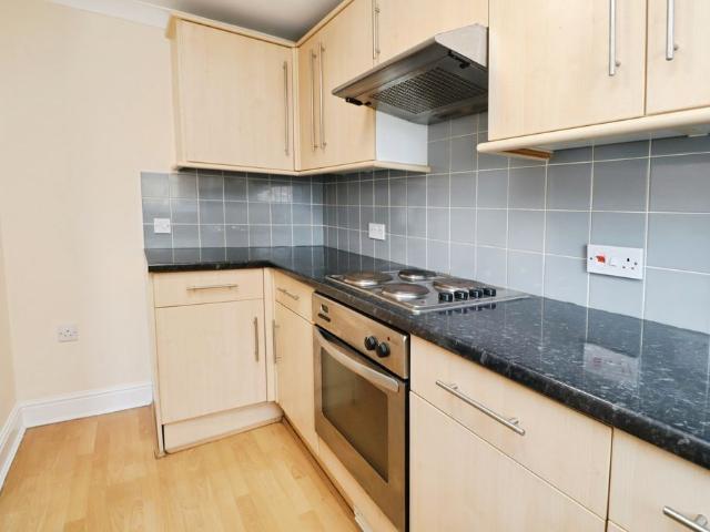 Apartment for rent in Hythe, Fordham Heath