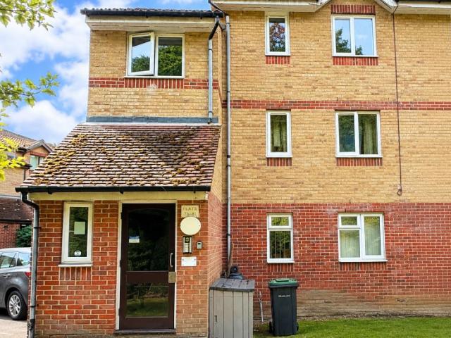 Apartment for rent in Sudbury, Chelmondiston