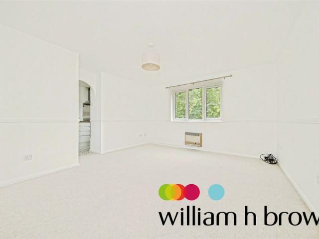 Apartment for rent in Sudbury, Chelmondiston