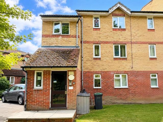 Apartment for rent in Sudbury, Chelmondiston