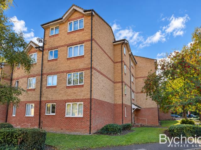Apartment for rent in Sudbury, Babergh