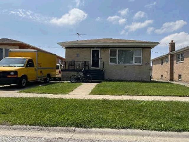 House for sale in Calumet City, Illinois
