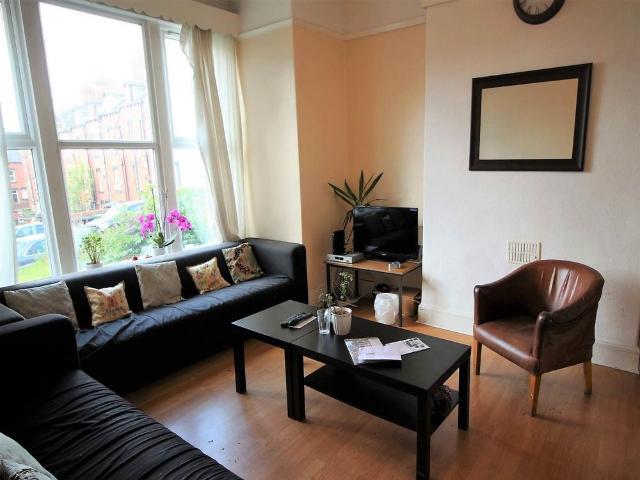 House for rent in Woodhouse, West Yorkshire