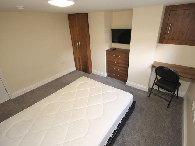 House for rent in Woodhouse, West Yorkshire