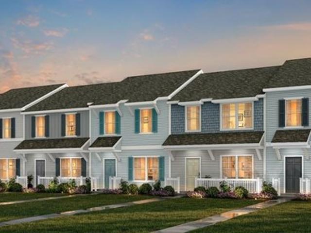 Townhouse for sale in Kansas