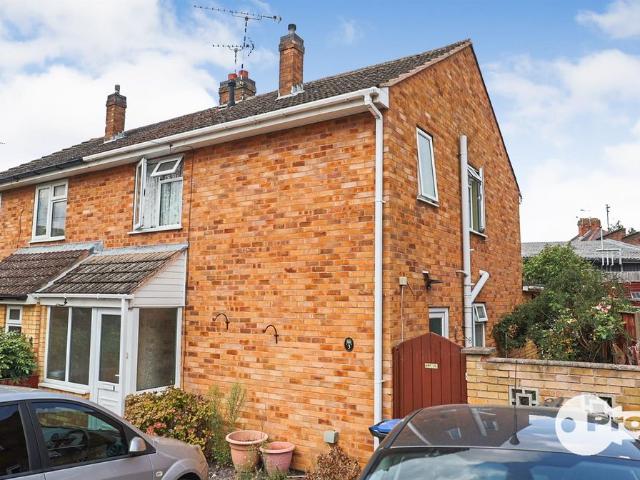 Apartment for rent in Barton, Leicestershire
