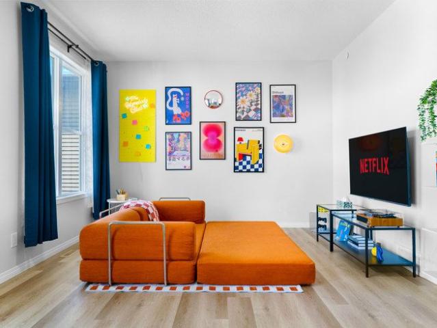 House for rent in Northwest, Alberta