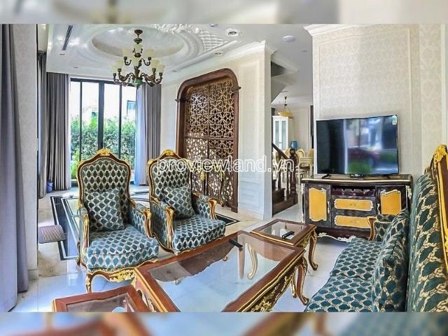 Biệt Thự bán tại Thủ Đức, Hồ Chí Minh