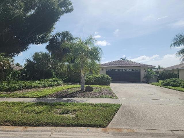 House for sale in Venice, Florida