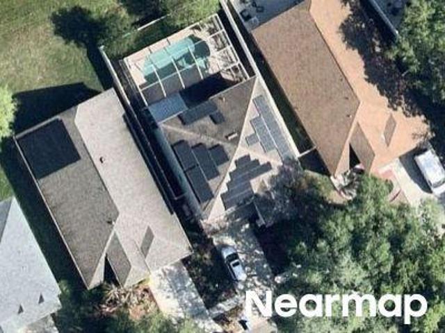 House for sale in Tampa, Florida