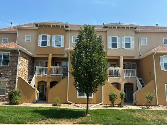 Condo for sale in Evans, Colorado