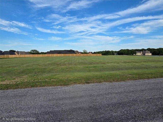 Land for sale in Carter, Oklahoma
