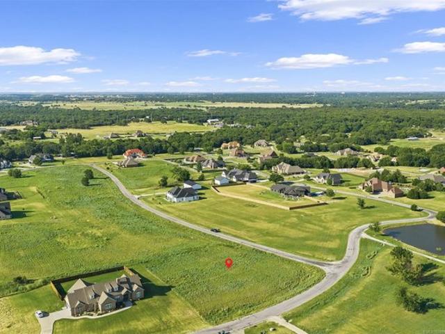 Land for sale in Ardmore, Carter County