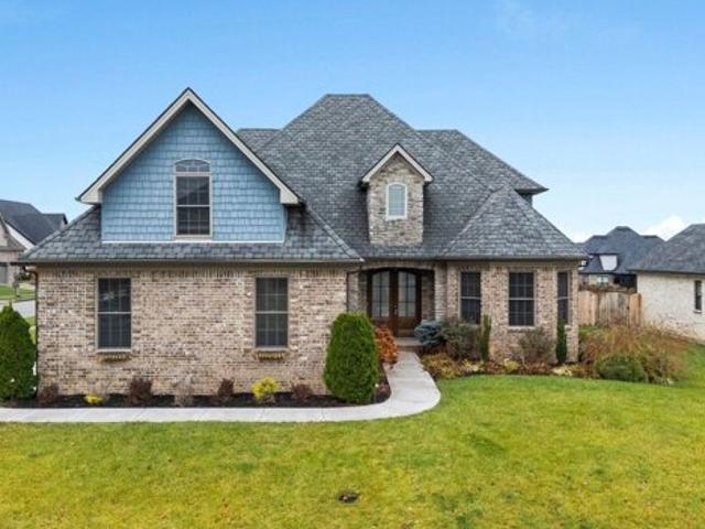 House for sale in Lexington, Kentucky