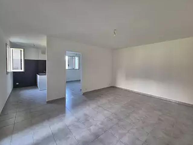 Appartement vente à Bastia, Lucciana