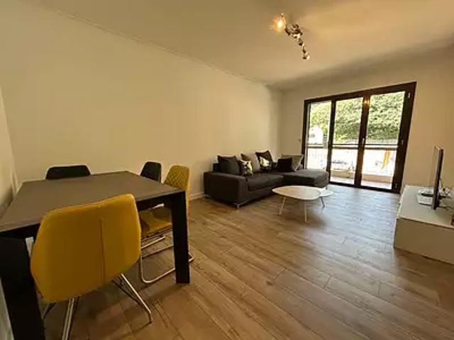 Appartement vente à Bastia, Lucciana