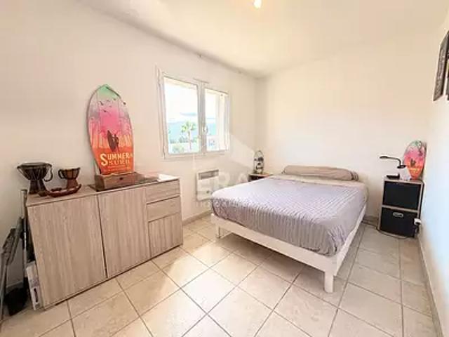 Appartement vente à Bastia, Lucciana