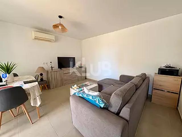 Appartement vente à Bastia, Lucciana