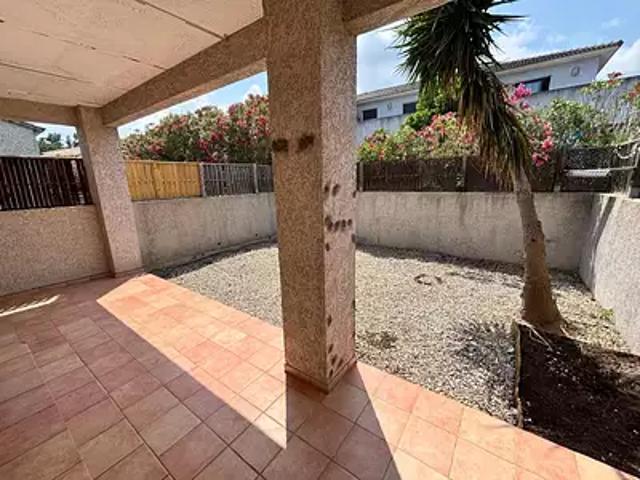 Appartement vente à Bastia, Lucciana