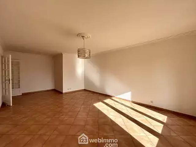 Appartement vente à Bastia, Lucciana
