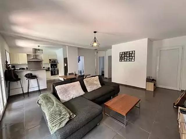 Appartement vente à Bastia, Lucciana