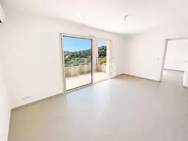 Appartement vente à Bastia, Lucciana