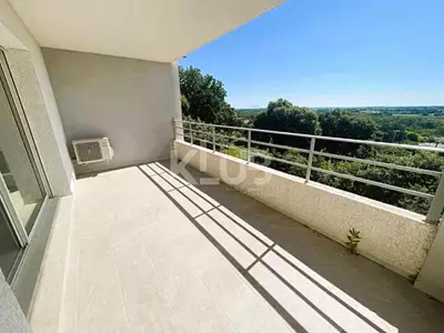 Appartement vente à Bastia, Lucciana