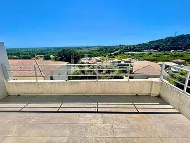 Appartement vente à Bastia, Lucciana
