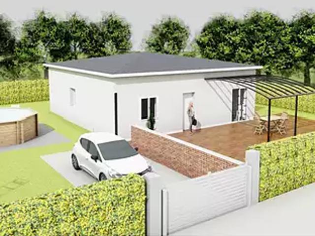 Maison vente à Bastia, Lucciana