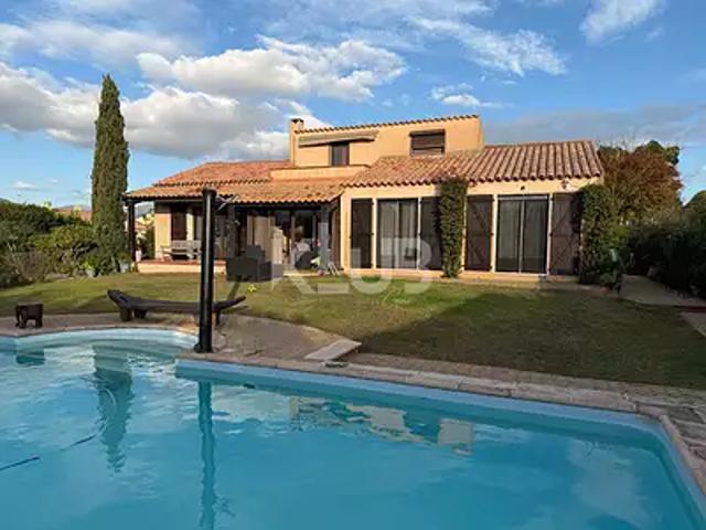 Maison vente à Bastia, Lucciana