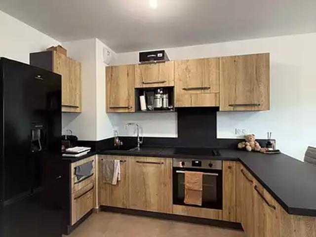 Appartement location à Bastia, Lucciana