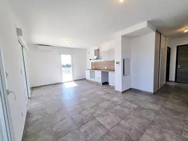 Appartement location à Bastia, Lucciana