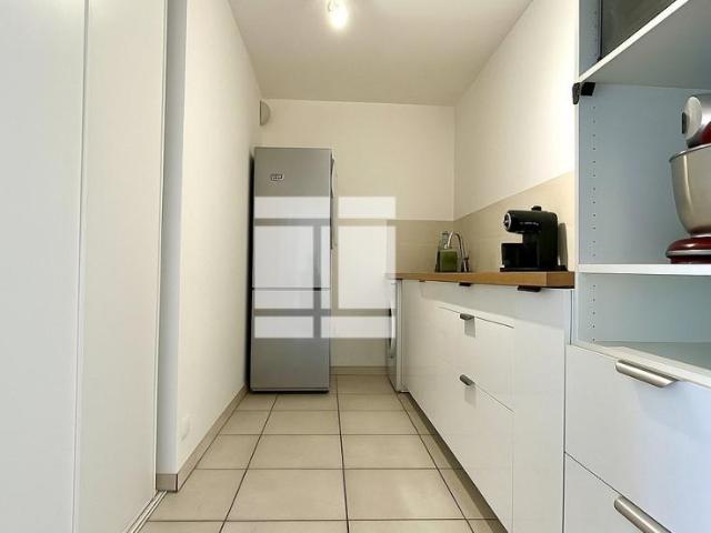 Appartement vente à Bastia, Lucciana