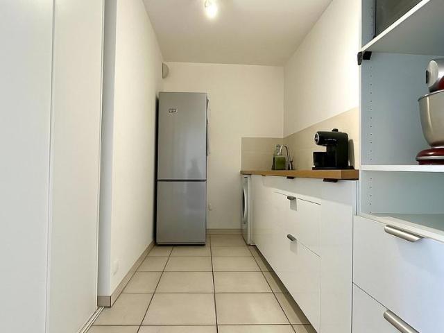 Appartement vente à Bastia, Lucciana
